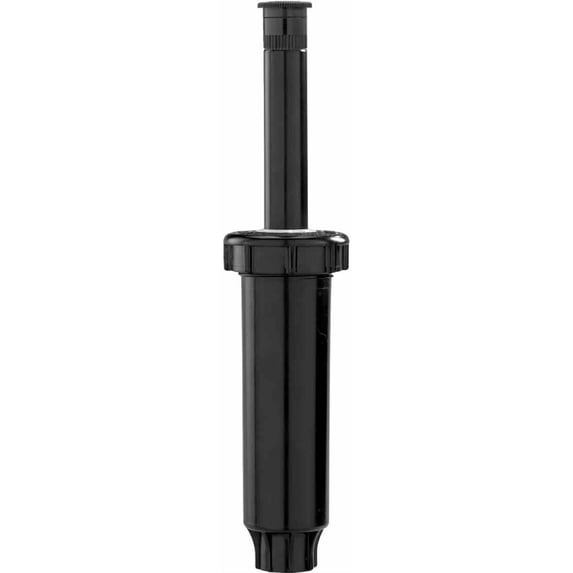 Orbit Irrigation Products 273801 2 in. Professional Head & 0.25 Nozzle Spray