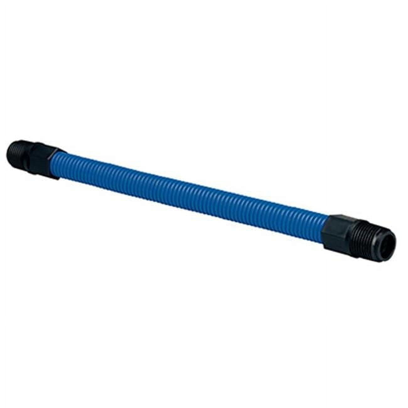 Underground Spring Valve Riser Orbit Irrigation Products 37326 Underground Sprinkler Flexible Riser, 1 ...