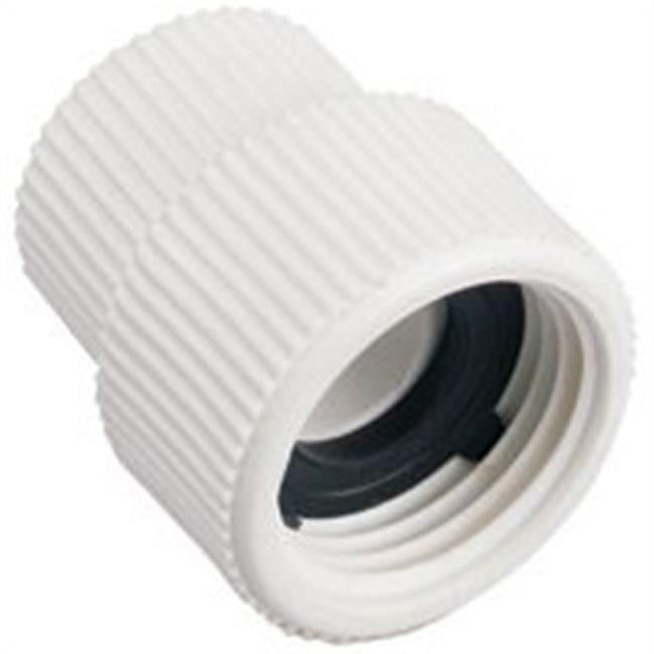 Orbit Irrigation Products 53366 PVC Swivel .5 in. FNPT x .75 in. FHT