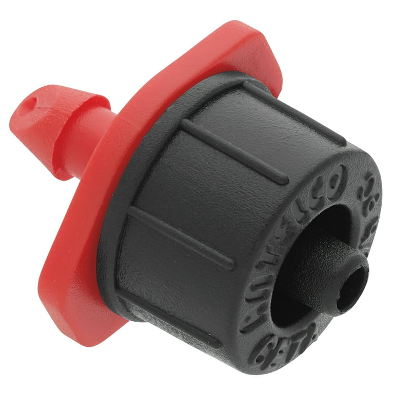 Orbit Spot Drip Irrigation In-Line Dripper 0.5 gph Orbit Spot Drip Irrigation In-Line Dripper 0.5 gph
