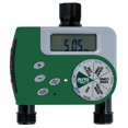 thumbnail image 1 of Orbit Irrigation Products  Green Thumb Digital Watering Timer 2-Outlet, 1 of 1