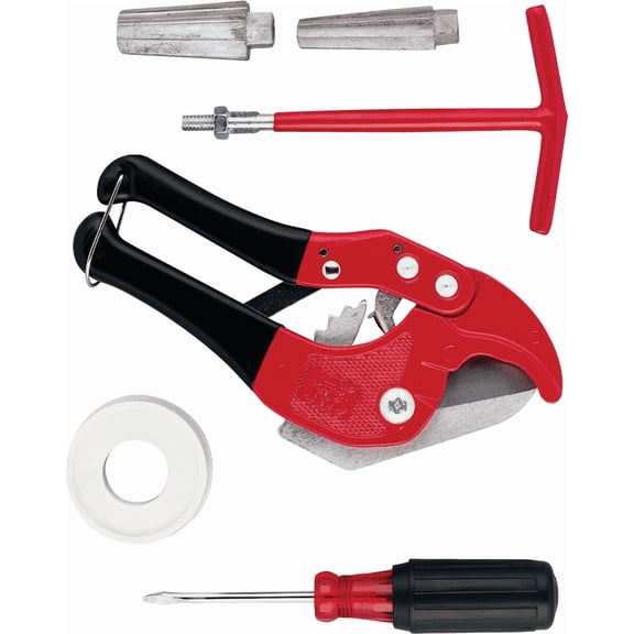 Orbit Irrigation Sprinkler Tool Kit - Pack of 18 Garden & Landscape Use, Standard Connection