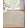 thumbnail image 1 of Orbit Ivory Area Rug 8x10, 1 of 4
