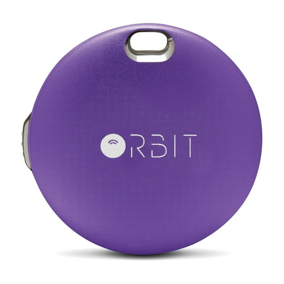 Orbit Key Finder (Violet)