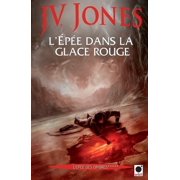 Orbit LEp e dans la glace rouge, LEp e des ombres*****, Paperback