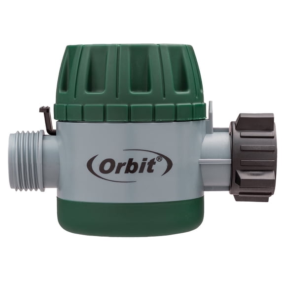 Orbit Mechanical Outdoor Hose Faucet Watering Timer
