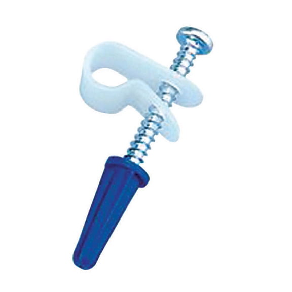 STUCCO INSTALLATION KIT (Pack of 1)