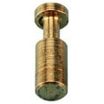 thumbnail image 1 of Orbit Mist Cooling Patio Misting System 3/8" Brass Slip Lock End Plug - 92420W, 1 of 1