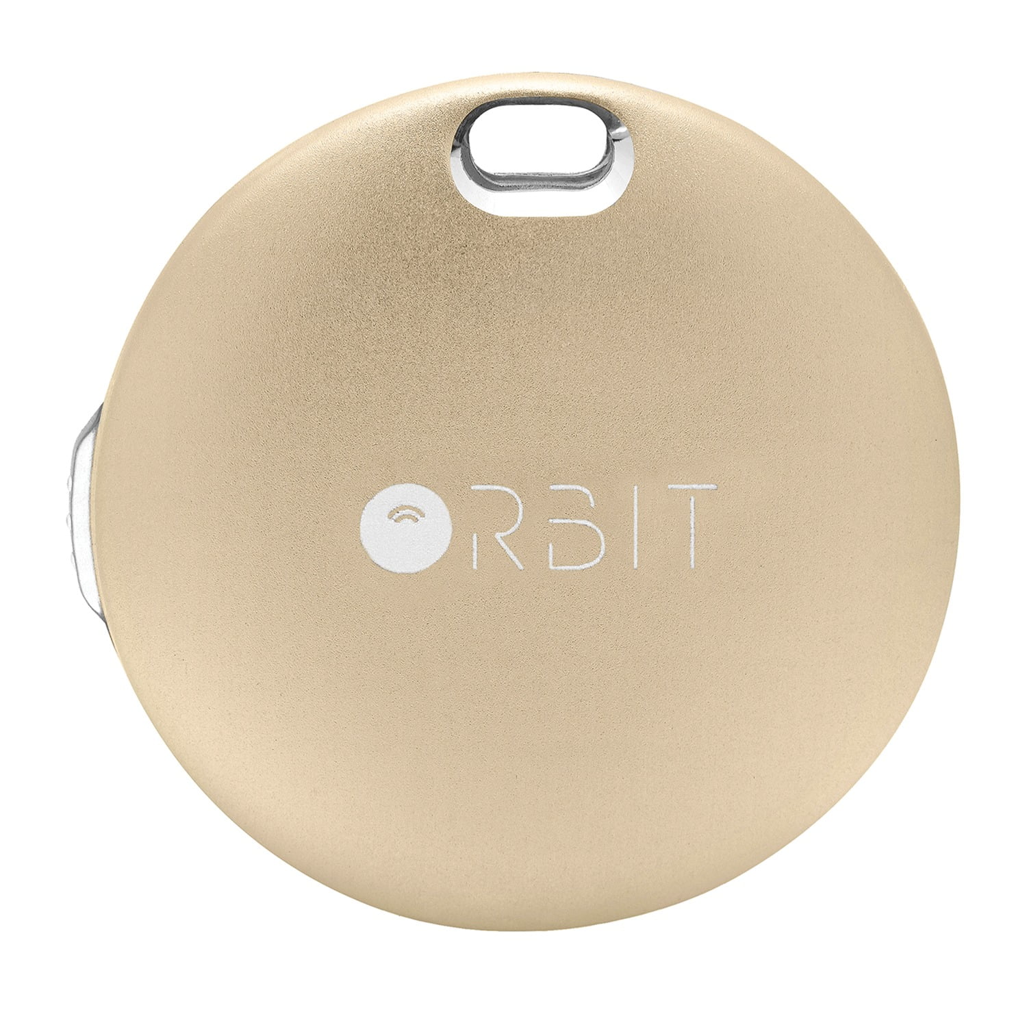 Orbit ORB426 Orbit Key Bluetooth Tracker (Gold) - Walmart.com