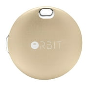 Orbit ORB426 Orbit Key Bluetooth Tracker (Gold)