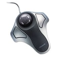 thumbnail image 1 of Orbit Optical Trackball Mouse, Usb 2.0, Left/right Hand Use, Black/silver | Bundle of 10 Each, 1 of 5