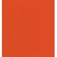 thumbnail image 1 of Dark Orange Bright Neon Fluorescent Labels/Stickers - 8.5" x 5.5" - 50 Sheets Per Pack, 1 of 1