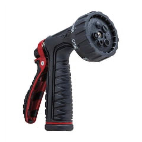 Orbit Orbit - 56920 - Pro Flo 7 pattern Metal Hose Nozzle