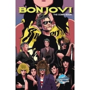 Orbit Orbit Bon Jovi, Hardcover