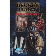 Orbit Orbit George Lucas Rise of an Empire, Hardcover