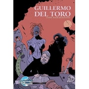 Orbit Orbit Guillermo Del Toro, Paperback