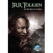 Orbit Orbit JRR Tolkien - The True Lord of the Rings, Paperback