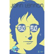 Orbit Orbit John Lennon, Paperback