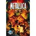 thumbnail image 1 of Orbit Orbit: Metallica, (Hardcover), 1 of 1