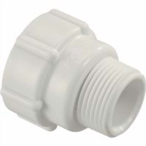 Orbit PVC-Lock Adapter - Pack of 2 Bulk Restock Pack