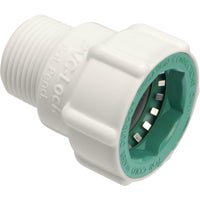 Orbit PVC-Lock Adapter - Pack of 5