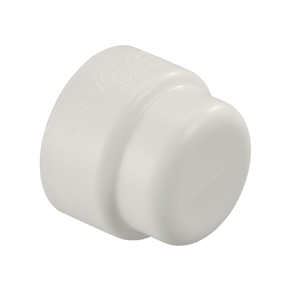 Orbit PVC-Lock Cap - Pack of 8