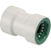 Orbit PVC-Lock Coupling - Pack of 3
