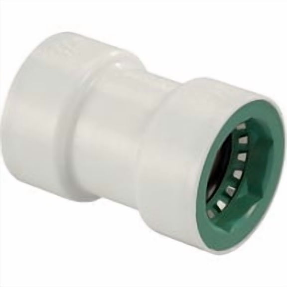 Orbit PVC-Lock Coupling - Pack of 5