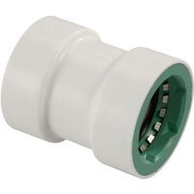Orbit PVC-Lock Coupling - Pack of 7