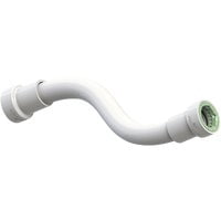 Orbit PVC-Lock Flexible Repair Coupling - Pack of 5 Pro Bulk Pack