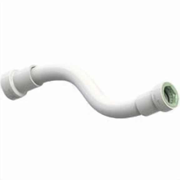 Orbit PVC-Lock Flexible Repair Coupling - Pack of 7 Contractor Value Pack