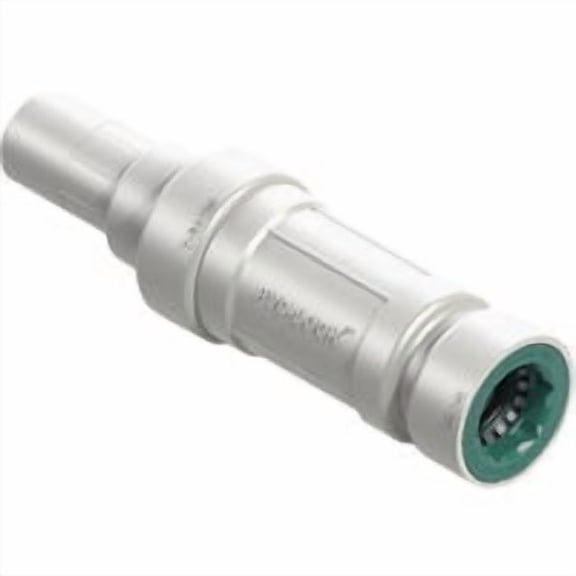 Orbit PVC-Lock Slide Repair Coupling - Pack of 8 Contractor Value Pack