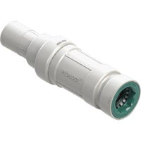 Orbit PVC-Lock Slide Repair Coupling - Pack of 9