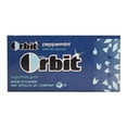thumbnail image 1 of Orbit, Peppermint, Count 12 (14S) - Gum / Grab Varieties & Flavors, 1 of 1