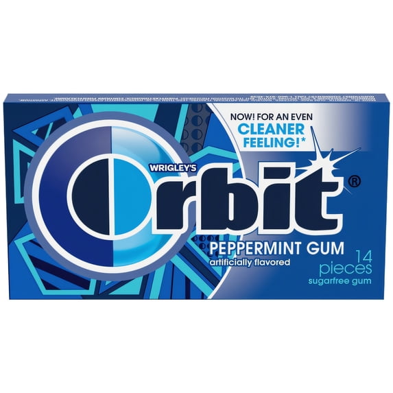 Orbit Peppermint