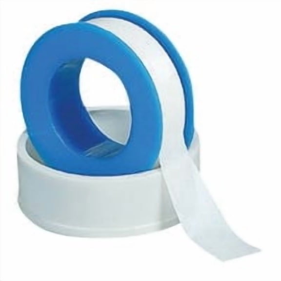 Orbit Pipe Thread Seal Tape, Case of 8