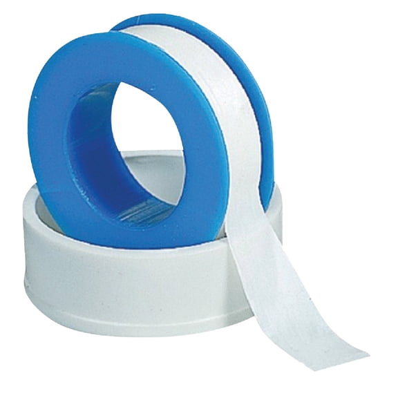 Orbit Pipe Thread Seal Tape - Single Pack