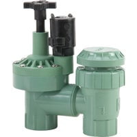 Orbit Plastic Automatic Anti-Siphon Valve, Case of 2