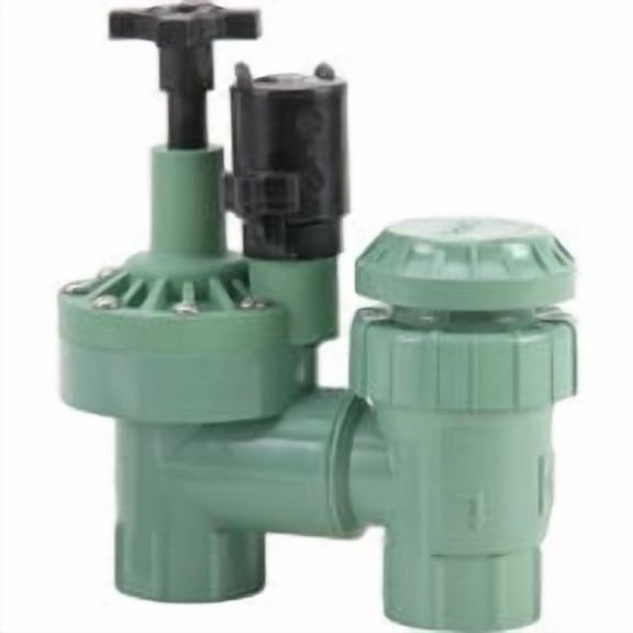 Orbit Plastic Automatic Anti-Siphon Valve, Case of 4