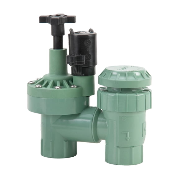 Orbit Plastic Automatic Anti-Siphon Valve - Single Pack