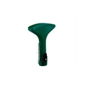 Orbit Plastic Garden Hose Fan Spray Water Nozzle w/ Set Spike, Fan Nozzles 91615