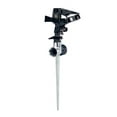 thumbnail image 1 of Orbit Plastic Impact Lawn Sprinkler with Metal Spike - Watering Sprinklers 91634, 1 of 2