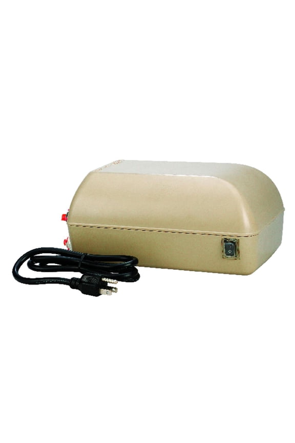 Plastic Mister Booster Pump 1 pk