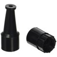 Orbit Plastic Walkway Tunnel Kit for 3/4 in. Pipes, Black C9 - Walmart.com