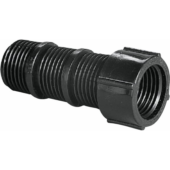 Orbit Product - Orbit Poly Cut-Off Riser - Pack of 18 Residential Use, Standard Application