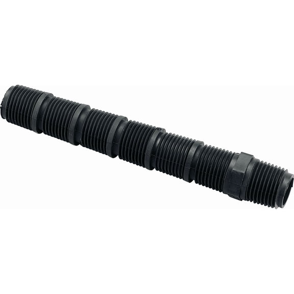 Orbit Poly Cut-Off Riser - Pack of 8 Residential Use, Standard Application