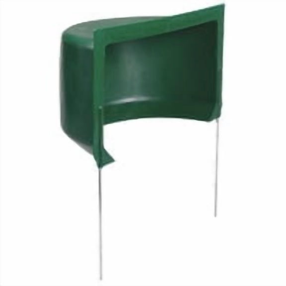 Orbit Poly Sprinkler Splash Shield - Pack of 16