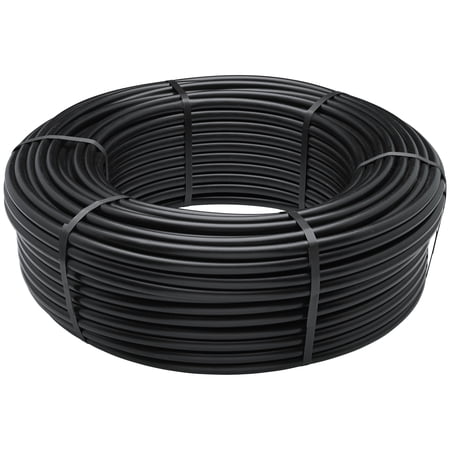 Orbit Polyethylene Drip Irrigation Tubing 1/2 in. D X 500 ft. L