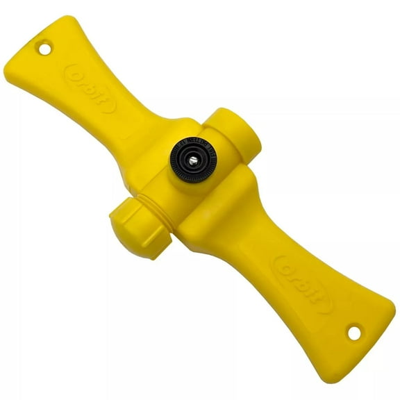 Orbit Port-A-Rain Yard Watering Sprinkler, Lawn & Garden Water Systems - 58505N