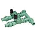 thumbnail image 1 of Orbit Pre-Assembled 2 Valve Irrigation Manifold System - Sprinkler Valves, 91206, 1 of 1